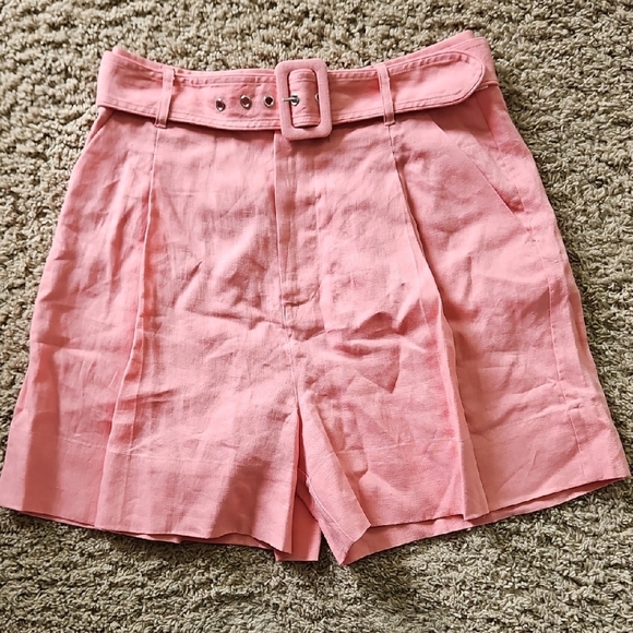 STAUD Eris Shorts - Picture 5 of 8